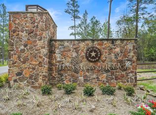 12-22-76 Granite Rd, Huntsville, TX 77340