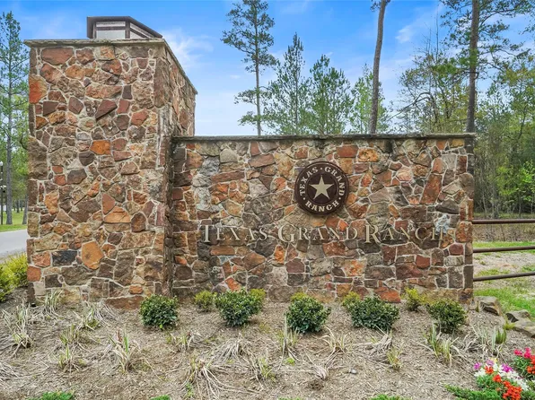 12-22-76 Granite Rd, Huntsville, TX 77340