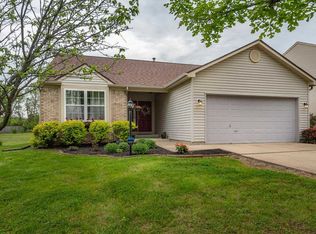 1538 W Leighton Ln, Bloomington, IN