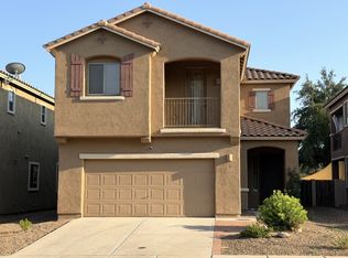 91 W Calle Gota, Sahuarita, AZ 85629