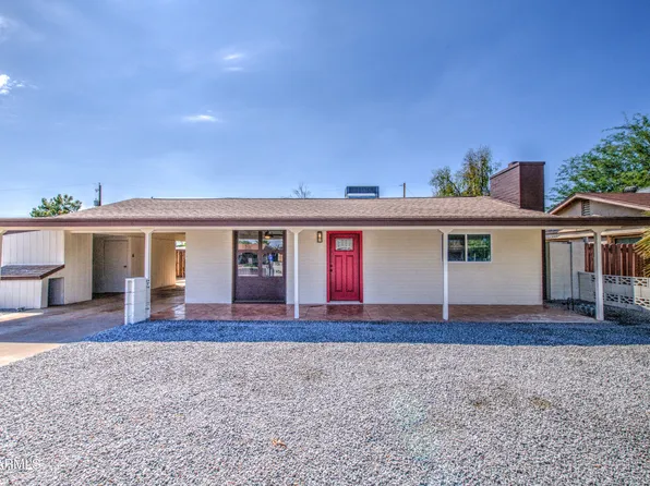 4144 N 29TH Avenue, Phoenix, AZ 85017