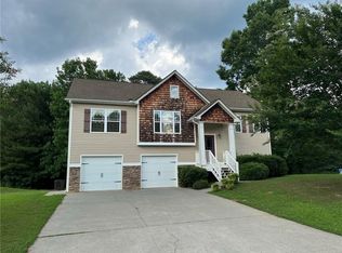 36 Cass Station Dr NW, Cartersville, GA 30120