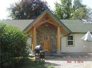 340 Saint Marys Lake Rd, Saint Ignatius, MT 59865
