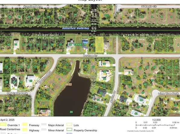 264 Baytree Dr #41, Rotonda West, FL 33947