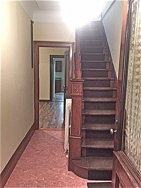 lovely entry hall