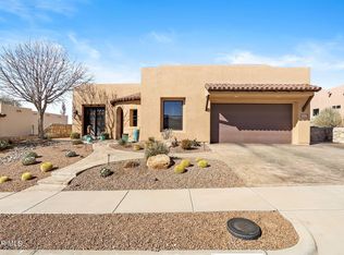 7327 Brays Landing Dr, El Paso, TX 79911