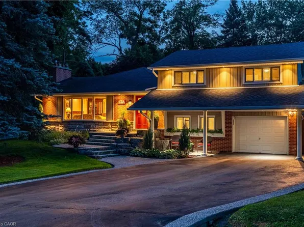 138 Judith Cres, Ancaster, ON L9G 1L5