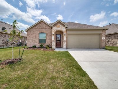 132 Copper Switch Dr, Anna, TX, 75409