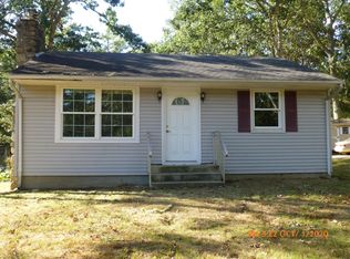 1 Jacob Perry Dr, Charlestown, RI 02813