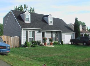5599 Reardon Ln, Woodbridge, VA