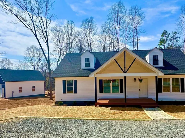 164 Candlemakers Ln, Rustburg, VA 24588