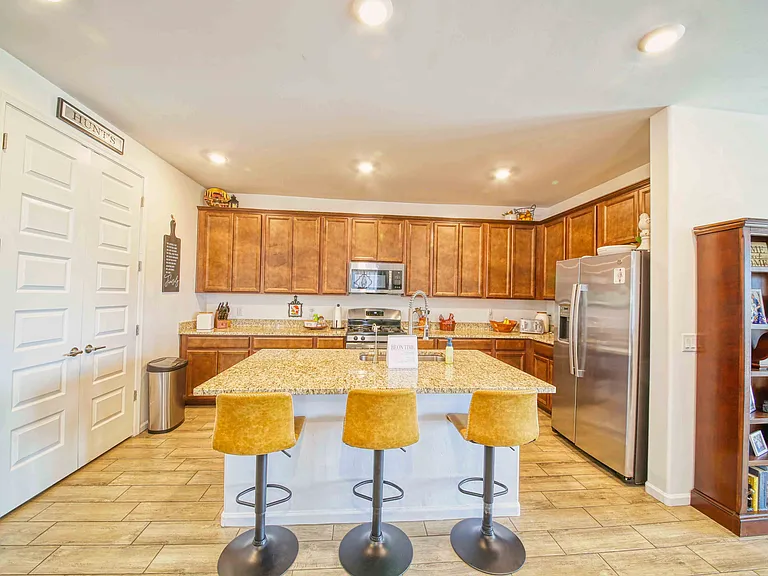 7856 S Bonanza Park Dr — Photo 2