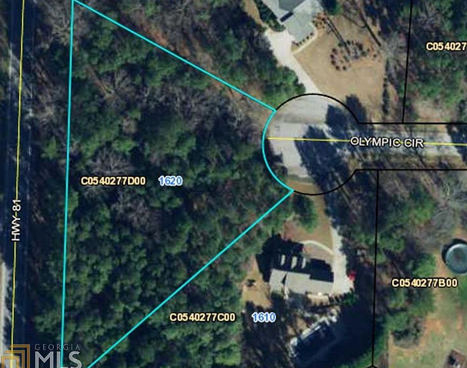 2nd image of 1620 Olympic Cir