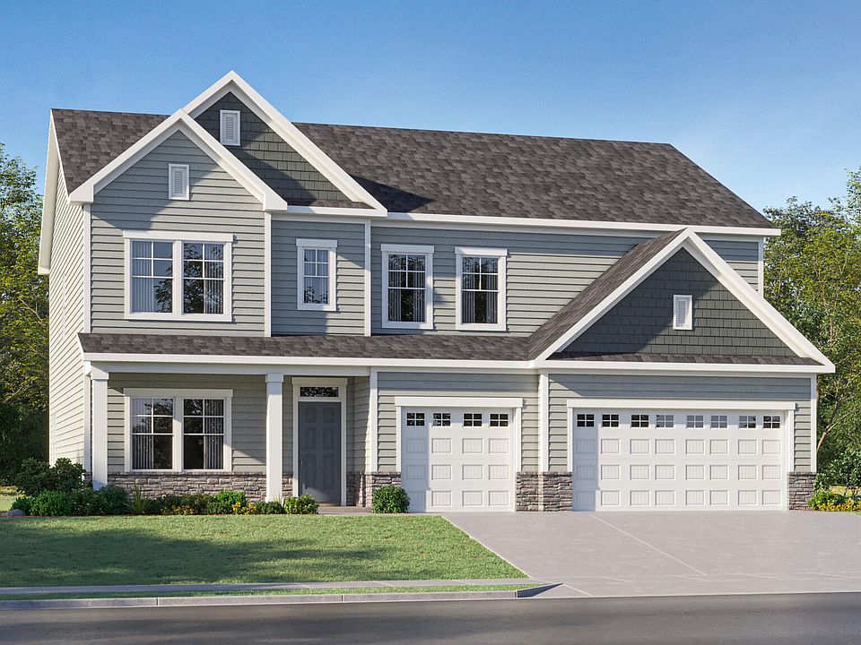 1st image of 413 Green River Way