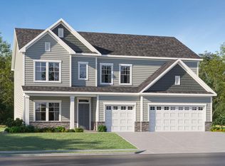 413 Green River Way, Rolesville, NC 27571