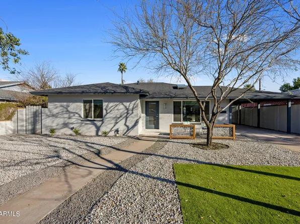 1602 W WELDON Avenue, Phoenix, AZ 85015