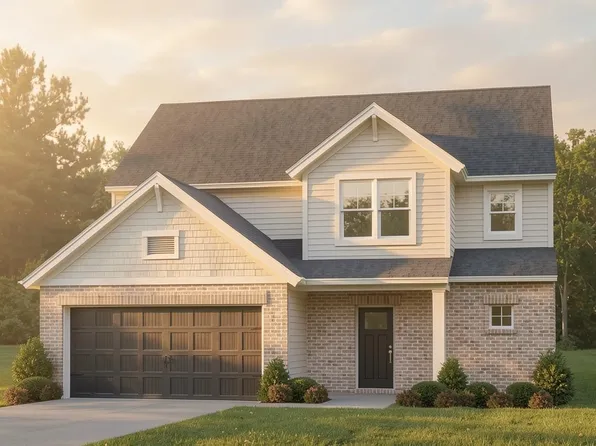 9980 Bremerton St, Bowling Green, KY 42101