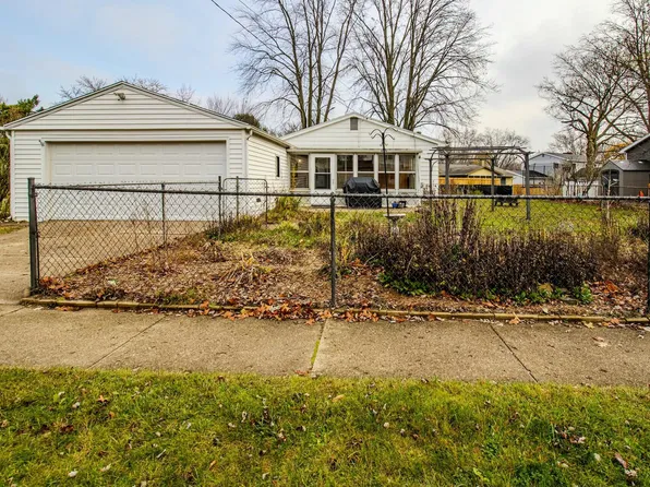 2311 Ewing Ave, Portage, MI 49024