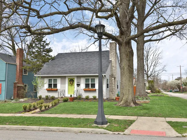 470 Richards Rd, Columbus, OH 43214