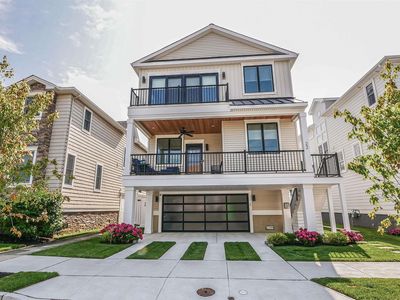 22 N Fredericksburg Ave, Margate, NJ, 08402
