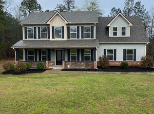 242 Riley Cir, Milledgeville, GA 31061