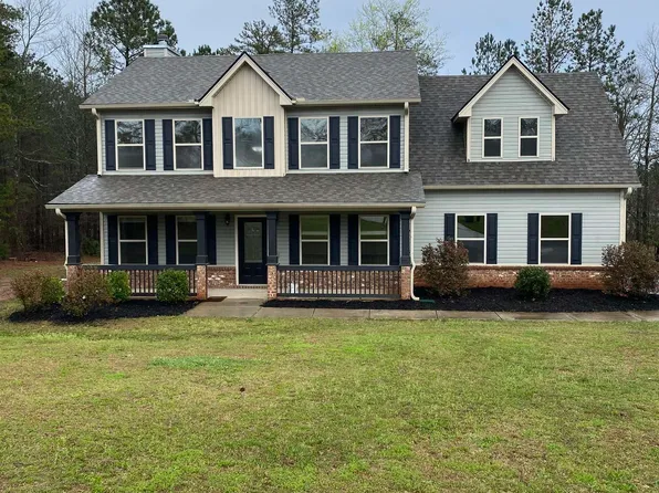 242 Riley Cir, Milledgeville, GA 31061