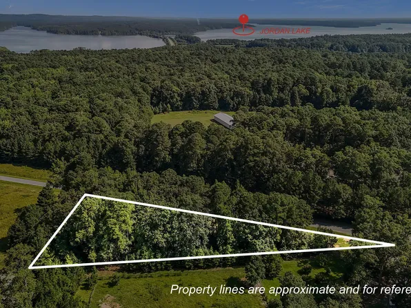 125 E Stone Rd #2, Apex, NC 27523