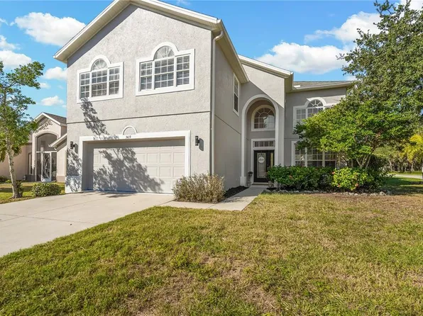 3419 61st Ter E, Ellenton, FL 34222