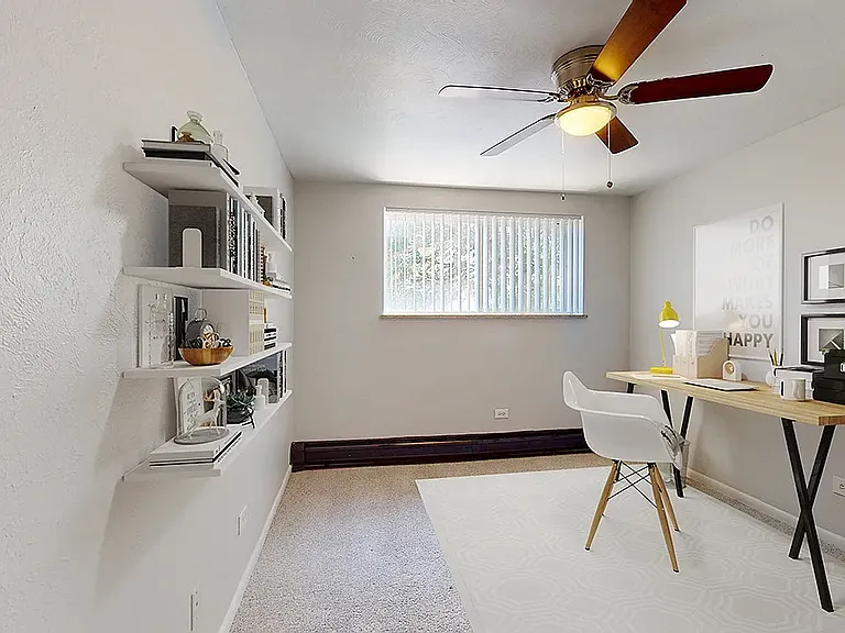 1121 N Ogden St #205 — Photo 4