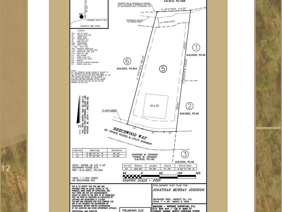 2nd image of 80 Beechwood Way