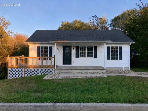 211 Willow St, Mount Sterling, KY 40353