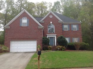 1320 Killian Shoals Way, Lilburn, GA 30047