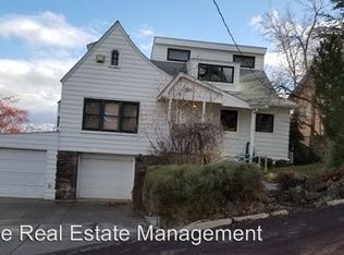 616 Lincoln St, Klamath Falls, OR