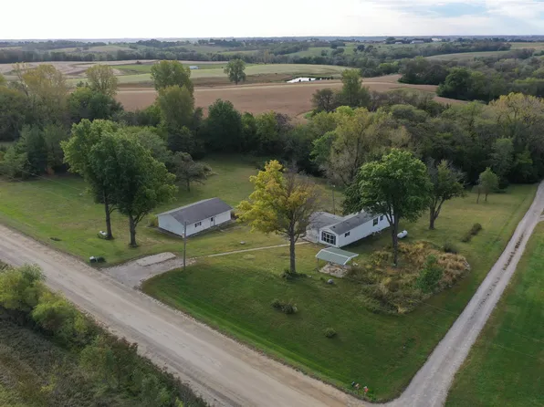 15532 Illinois St, Indianola, IA 50125