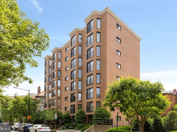 2012 Wyoming Ave NW APT 301, Washington, DC 20009