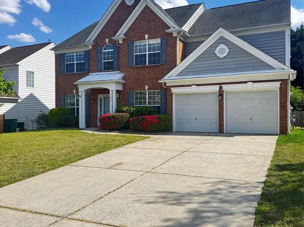 7803 Noland Woods Dr, Charlotte, NC 28277