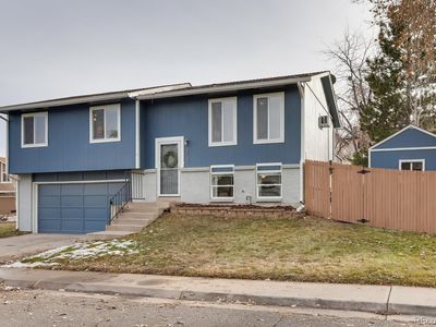 8634 W 79th Pl, Arvada, CO, 80005