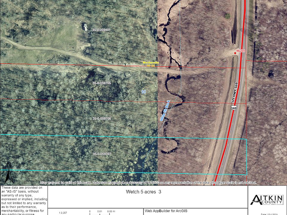 2nd image of 169 Tbd Hwy