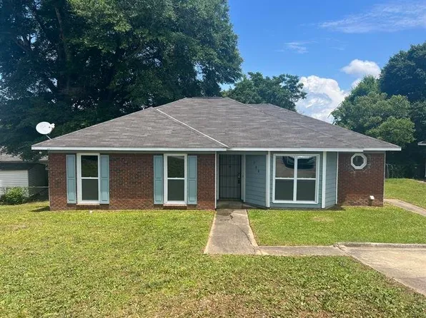 788 Crestline Dr #788, Columbus, GA 31907