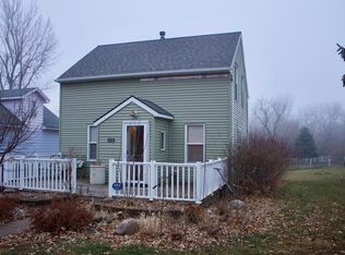 408 Nobles St, Worthington, MN 56187
