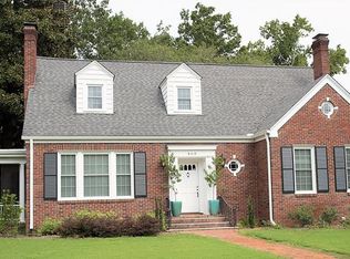 460 Barkley St, Elloree, SC 29047