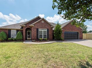 505 Cary Pl, Muskogee, OK 74403