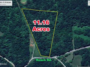 523 Roach Rd, Webster, KY 40176