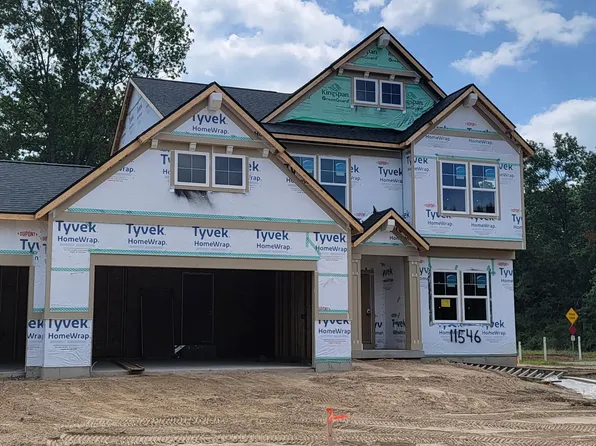 11546 Rifle Dr SE #95, Lowell, MI 49331