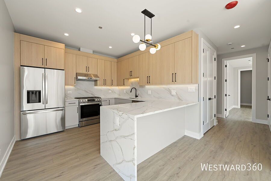 1st image of 2354 W Polk St #205