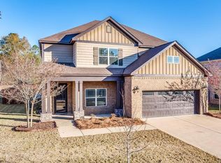 75 Melison Dr, Pike Road, AL 36064