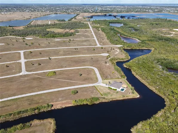 12254 Bonita Pl #274, Placida, FL 33946