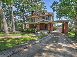 264 N Summit Ave, Decatur, IL 62522