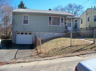 158 Chestnut Ave, Waterbury, CT 06710