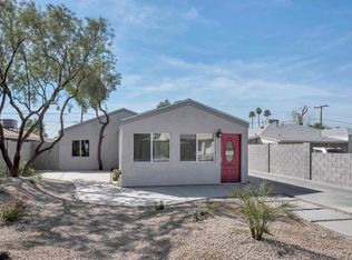 1309 E Weldon Ave, Phoenix, AZ 85014